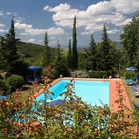 Il Casello Country House B&B Greve in Chianti Extérieur photo
