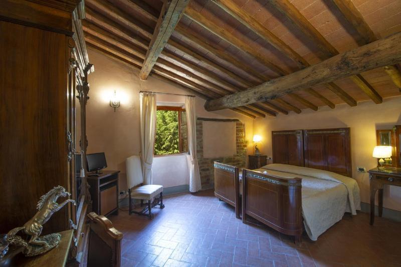 Il Casello Country House B&B Greve in Chianti Extérieur photo