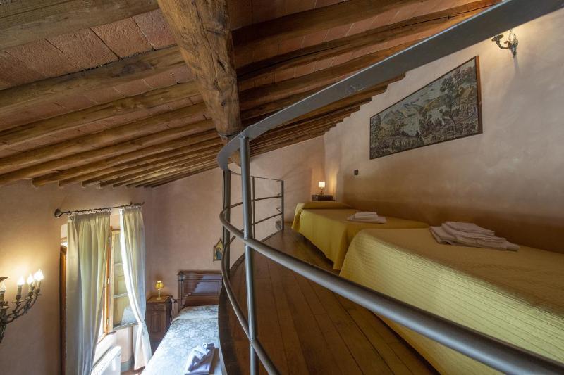 Il Casello Country House B&B Greve in Chianti Extérieur photo