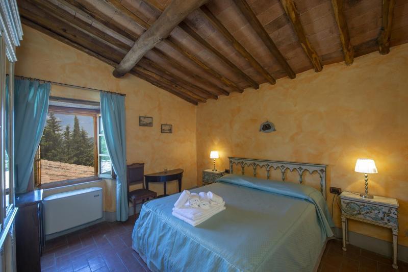 Il Casello Country House B&B Greve in Chianti Extérieur photo