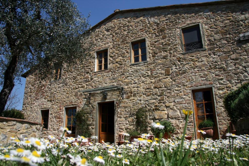 Il Casello Country House B&B Greve in Chianti Extérieur photo