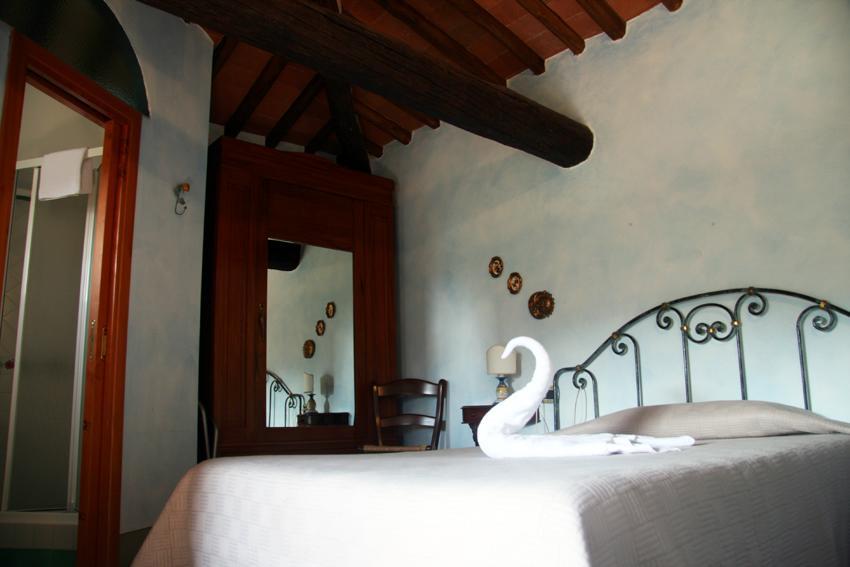 Il Casello Country House B&B Greve in Chianti Chambre photo