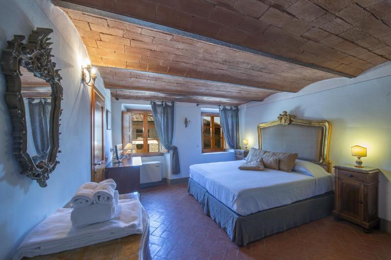 Il Casello Country House B&B Greve in Chianti Extérieur photo