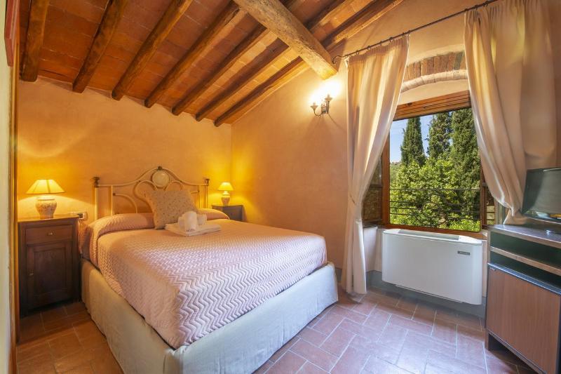 Il Casello Country House B&B Greve in Chianti Extérieur photo